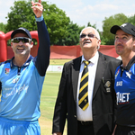 Titans Win Toss And Bat Against Tuskers