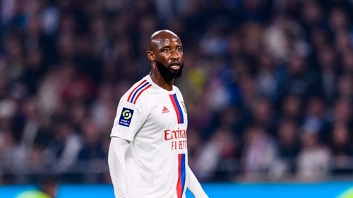 Frenchman Dembele Signs For Al-Ettifaq