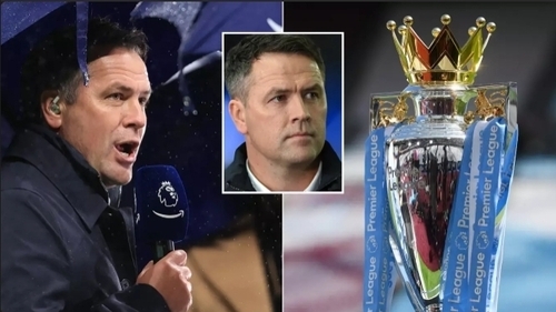 Michael Owen Predicts Full 2023/24 Premier League Table, He's Made Some Big Calls