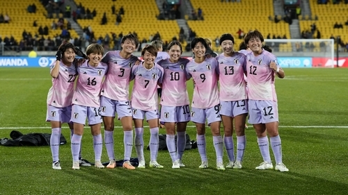 Ikeda Delighted With  Japan In Norway Win