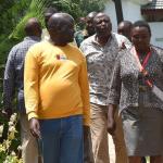MPs Walk Out Of Mombasa Seminar Protesting CDF Delay