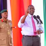 Shauri Moyo Affordable Houses Should Be 25 Toreys