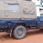 Kirinyaga: Over 30 Bar Owners Arrested In Crackdown On Illegal Drinking Dens
