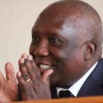 Businessman Jared Kwaga Could Be Arrested Over Tax Case