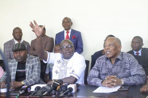 Lecturers Fault State Over Plan To Privatise Public Varsities