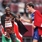I'm Hungry To Reclaim My Title In Budapest – Cheruiyot
