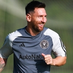 Martino Shrugs Off Messi Injury Scare Ahead Of Miami Semi