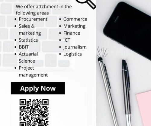 Attachment opportunities Open At SafetyPlus