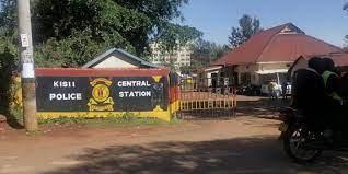 Suspect Attacks Police With Jembe In Kisii
