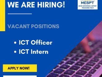 MESPT Hiring Interns
