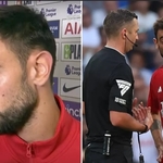 Man United Captain Bruno Fernandes Will Face No 'FA Punishment' After Demanding Apology From Jon Moss
