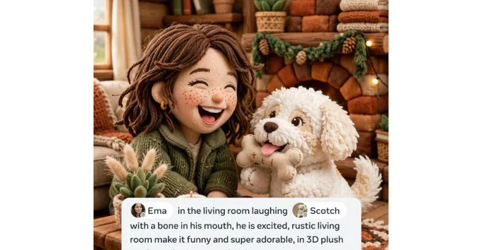 Meta Disables Instagram Feature That Let Users Create AI Deepfakes of Public Accounts