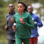 Eyes On Kenyan Trio As Women's Steeplechase Title Race Begins