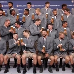 The Reason Why Harry Kane Did Not Take Part In Bayern Munich Team Photos Has Been Revealed