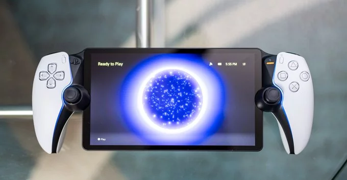 PS6 Handheld Rumors: Why Sony’s Next Console Could Be Portable