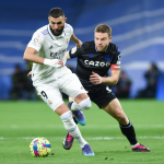Real, Barca Tipped As La Liga Race Gathers Momentum