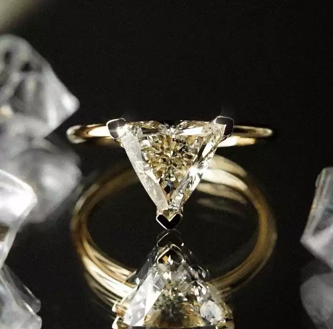 A Step-by-Step Guide to Creating a Meaningful Engagement Ring