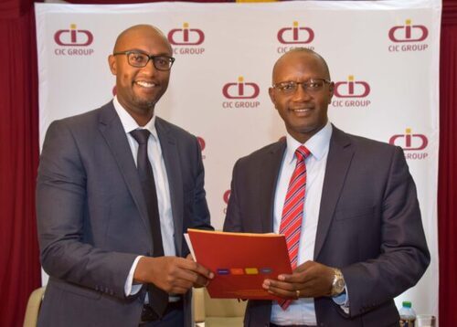 CIC Insurance Posts Sh1.2 Billion Net Profit