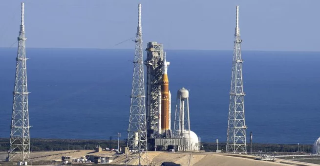 Artemis II Launch Delayed by Florida Cold Snap