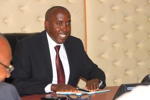 Court Halts Impeachment Of Lenku’s CECs