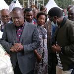 How Ruto Appointment Of Ogeto Signals New Dawn For Matiang'i
