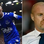 Demarai Gray Appears To Aim Dig At Everton Manager Sean Dyche