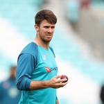 Australia's Marsh Stakes Claim For Opening Role At World Cup