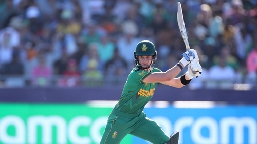 Proteas Women To Analyse Deficiencies Ahead Of ODI Series Against Pakistan