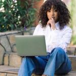 Kenyans Shared Their Payslips With Influencer Just Ivy, And The Reactions Are Priceless