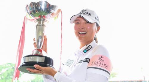 LPGA Returning To Malaysia For $3M Maybank Championship