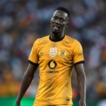 Ex Chiefs Striker Leads Cup Of Nations Qualification Bid