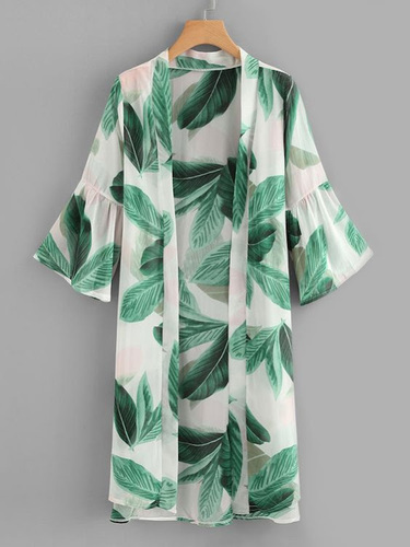 How To Style Your Kimono