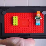 Modular $49 Case Protects and Customizes Your Console