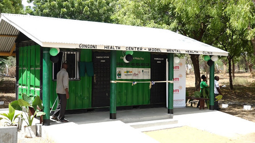 Mental Health Clinic Opened In Kilifi to Reach More Patients