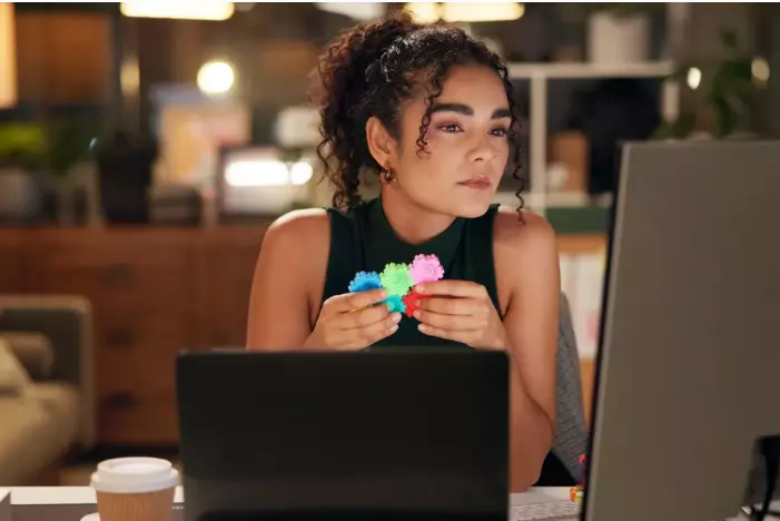 How To Turn Neurodivergent Strengths Into Career Success