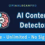 The Invisible Filter: How an AI Detector Is Redefining What “Real Content” Means