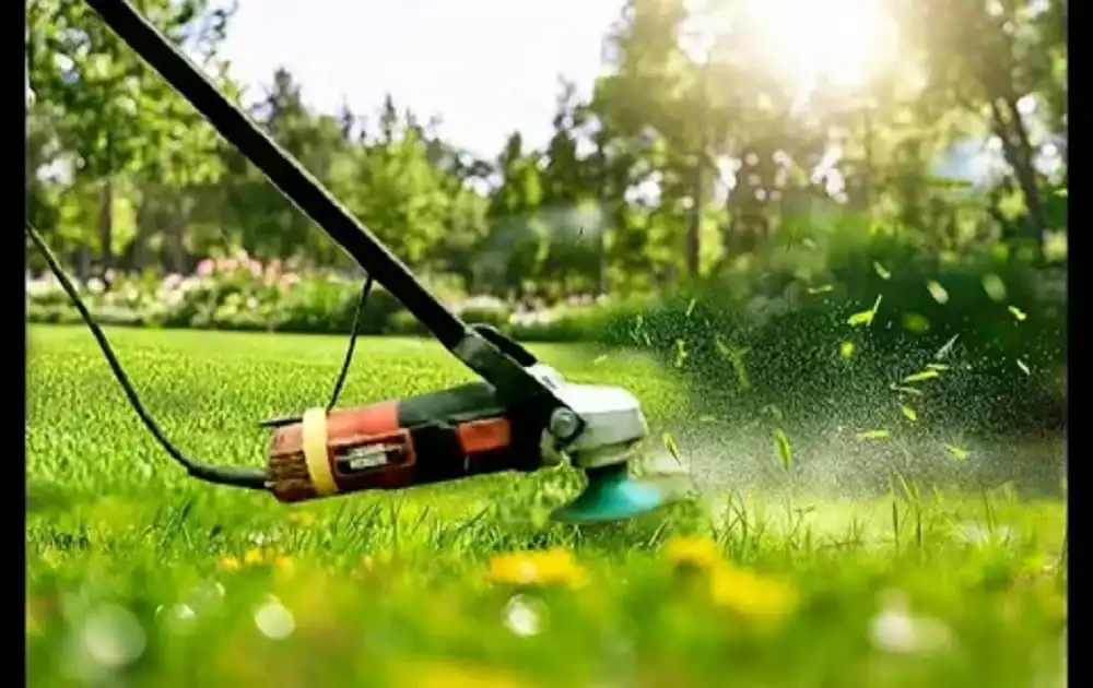 to Train Staff to Use a Grass Cutting Machine Professionally in 2026