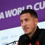 End Of An Era: Chelsea Legend Hazard Puts Stop To Illustrious Career