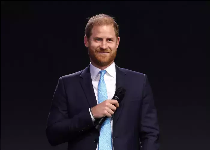 Harry's Teleprompter Fail Shows the Hidden Cost of AI Reliance