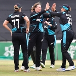 NZ Restrict Proteas Women In Final T20