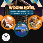 The Grand Lux Hotel Doha: Careers and Job Opportunities in Qatar 2023