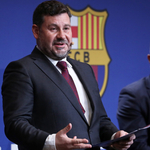 Barcelona's Financial Health Is Improving Says Romeu