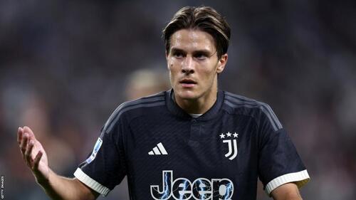Nicolo Fagioli: Juventus Offer Midfielder 'Full Support' After Betting Breaches