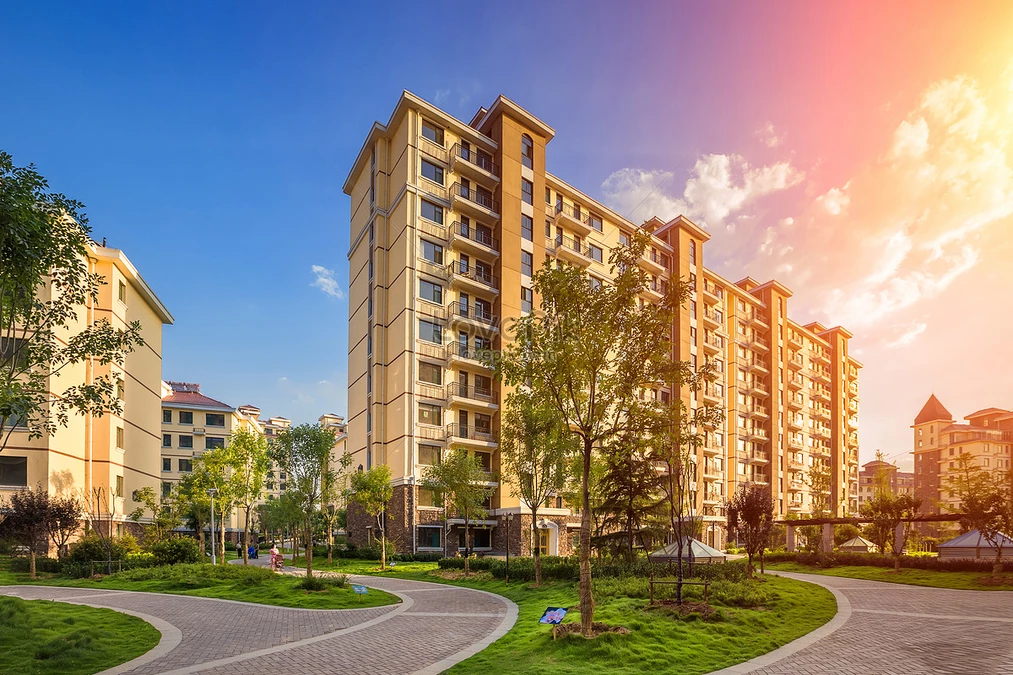 Kalpataru Amare New Launch Luxury Apartments Mumbai