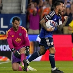 FC Cincinnati Down SKC On Penalty Kicks