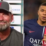 Jurgen Klopp Responds To Stunning Kylian Mbappe Liverpool Loan Move Claims