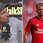 Gabby Agbonlahor Claims Man United Star Mason Mount ‘Doesn’t Even Make The Bench’ At Aston Villa