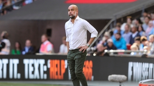Man City Aim To Hold Off Big-Spending Pretenders To Premier League Crown