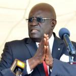 Inside Prof. George Magoha's Last Moments