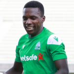Forward Lwasa Finally parts Ways With Gor Mahia
